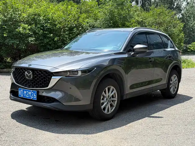 Mazda Mazda CX-5 2024