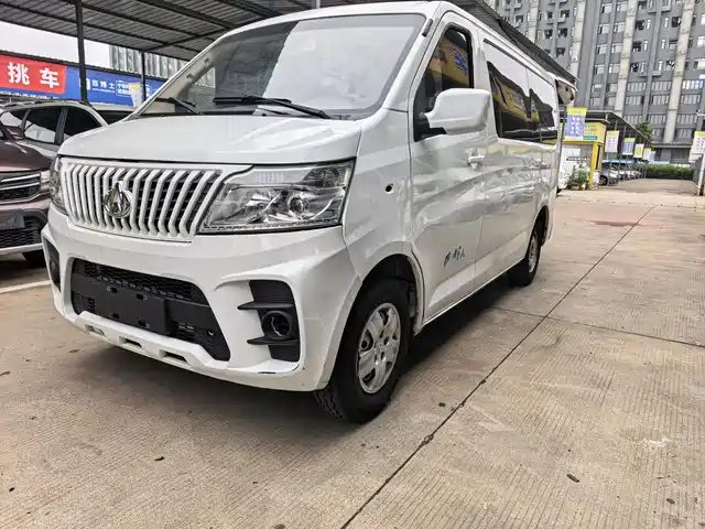 Changan Kaicheng Changan Ruixing M60 2020