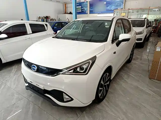 GAC Group Qizhi EV