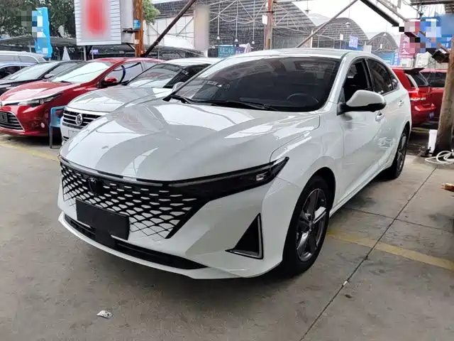 Changan Ruicheng PLUS 2023
