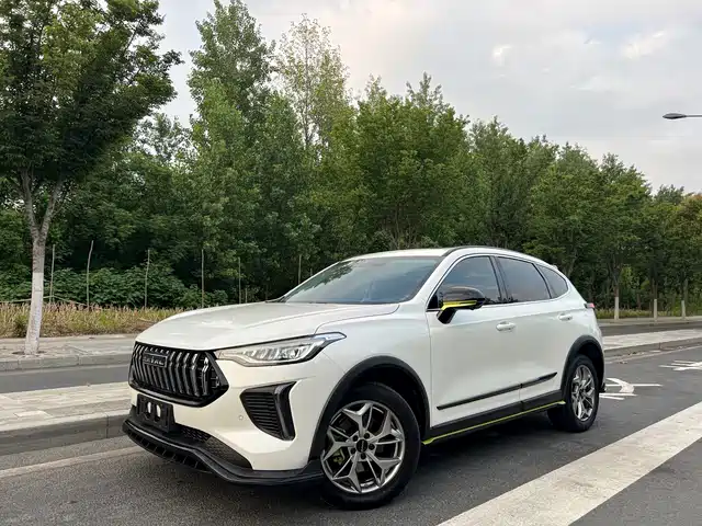 Haval Haval Chitu 2022