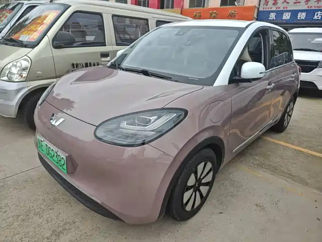 Wuling Motors Wuling Bingo 2023