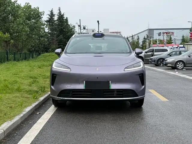 Shangjie Shangjie SUV