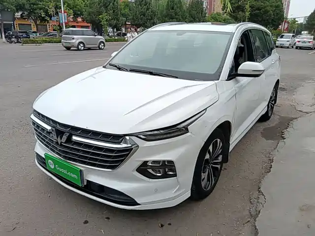 Wuling Motors Wuling Victory 2021