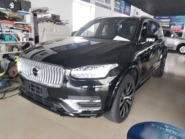 Volvo Volvo XC90 2024