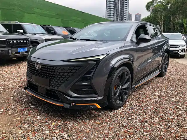 Changan Changan UNI-T