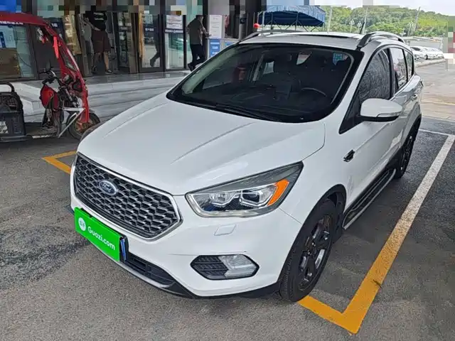 Ford Ford Kuga 2019