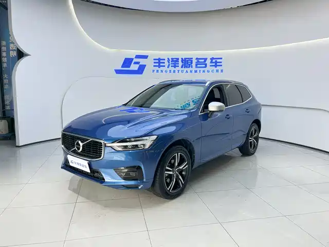 Volvo Volvo XC60