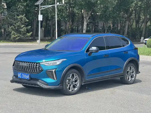 Haval Haval Chitu