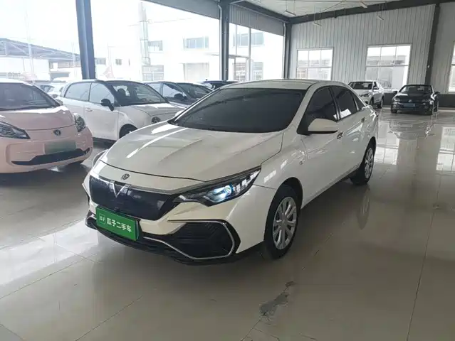 Venucia Venucia D60EV