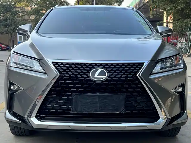 Lexus Lexus RX 2017