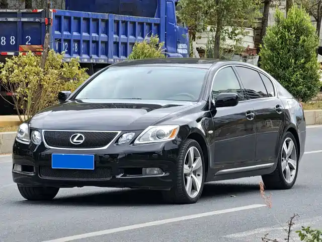 Lexus Lexus GS