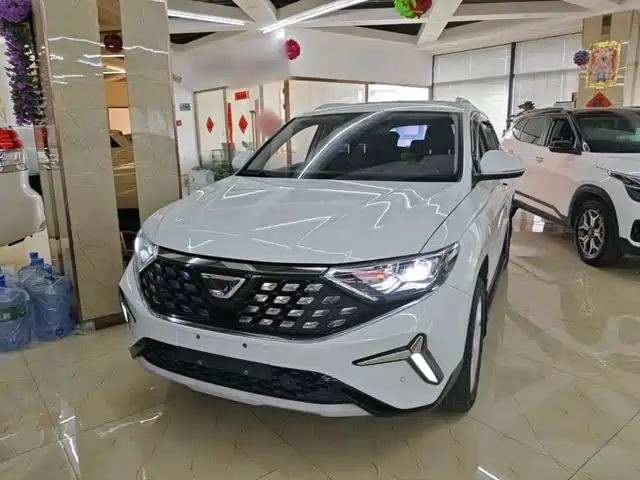 Jetta Jetta VS7 2022