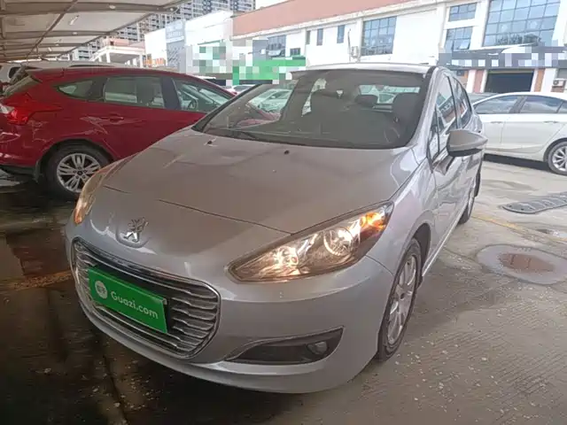 Peugeot Peugeot 308