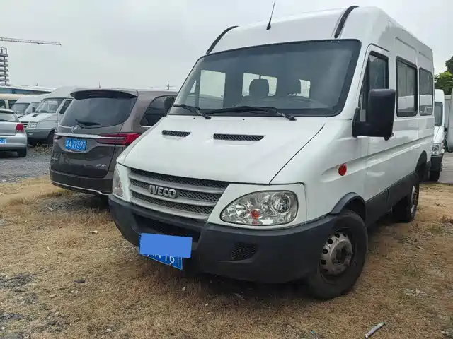 Iveco Iveco Bodhi
