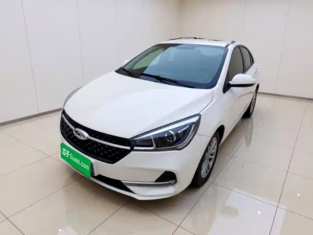 Chery Arrizo 5 2019