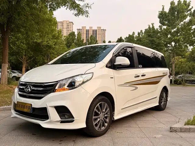 SAIC Maxus Maxus G10