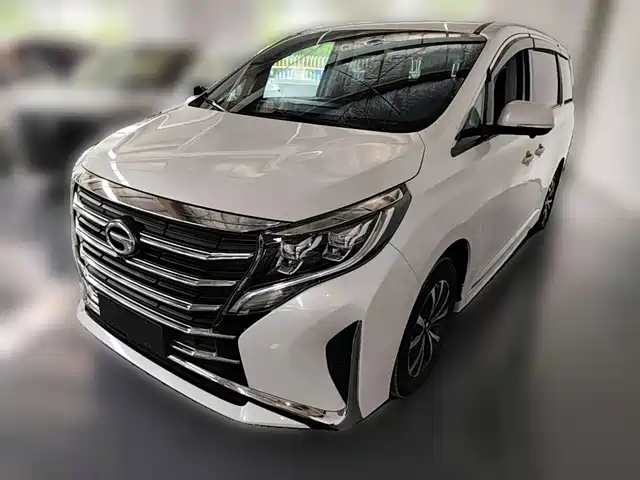 GAC Trumpchi Trumpchi M8 2024