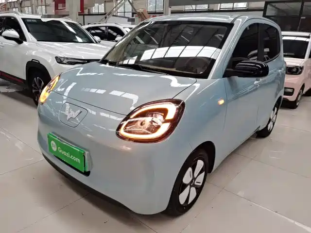Wuling Motors Hongguang MINIEV 2025