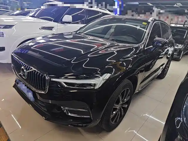 Volvo Volvo XC60 2018