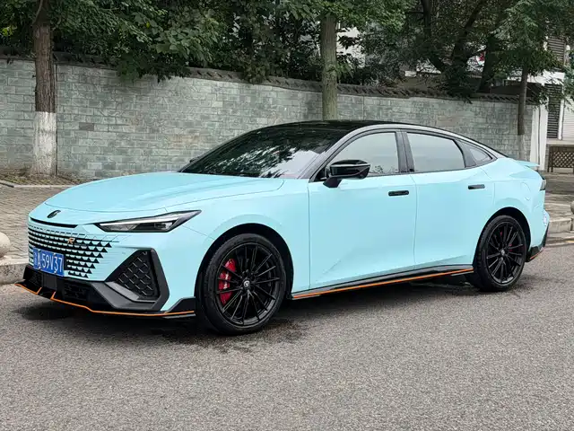 Changan Changan UNI-V 2023