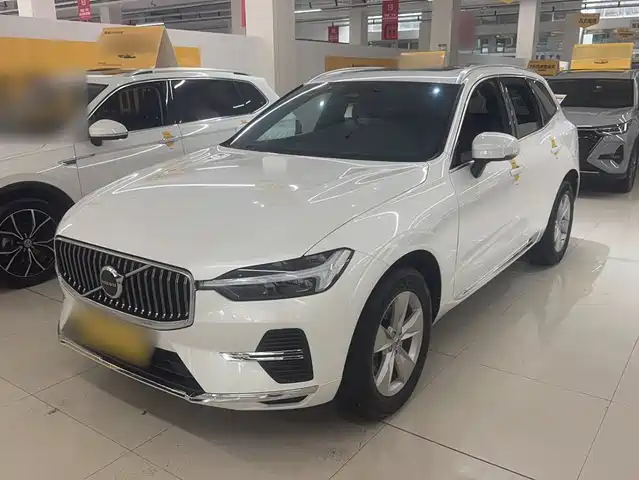 Volvo Volvo XC60