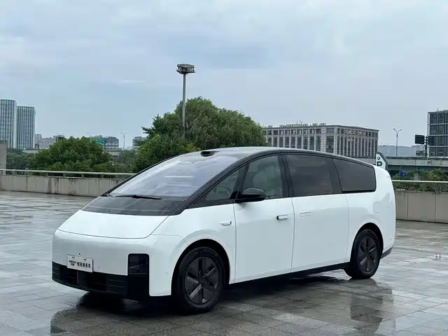 Li Auto Li Auto MEGA 2025