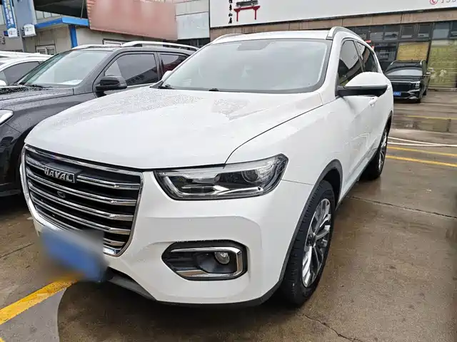 Haval Haval H6 2020