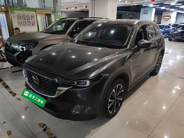 Mazda Mazda CX-5 2022
