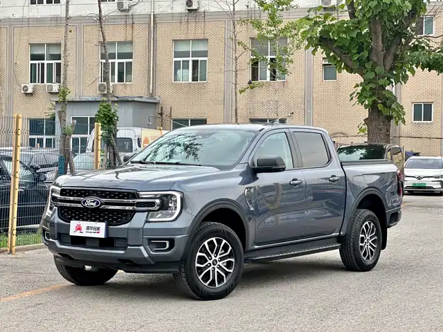 Ford Ford Ranger 2024