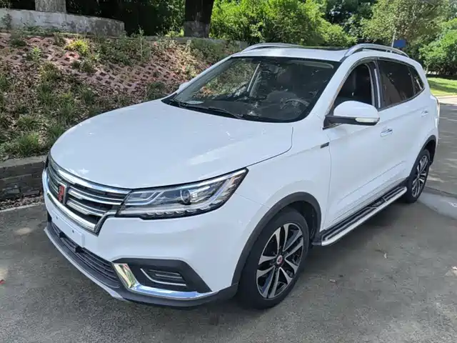 Roewe Roewe RX3 2019