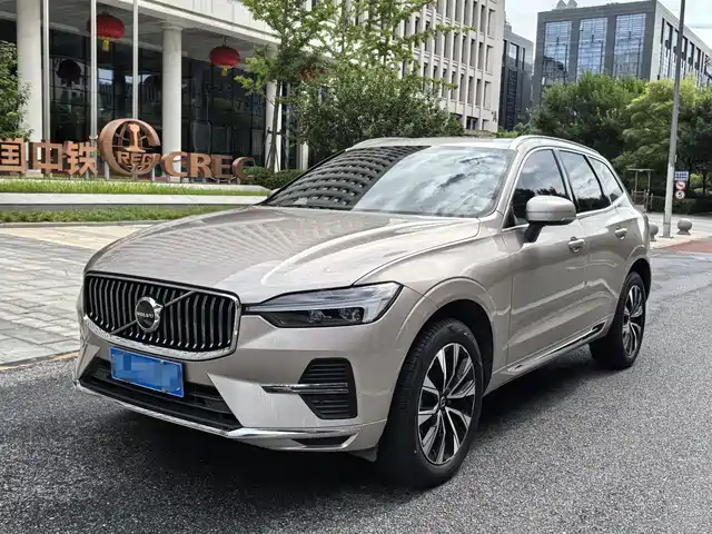 Volvo Volvo XC60 2023