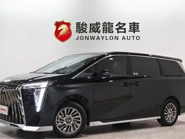 GAC Trumpchi Trumpchi M8 2023
