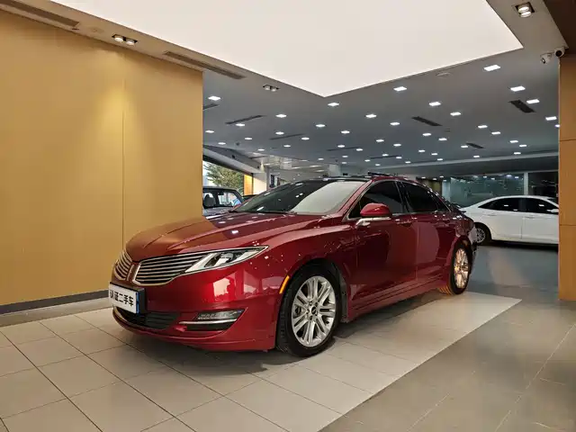Lincoln Lincoln MKZ 2015
