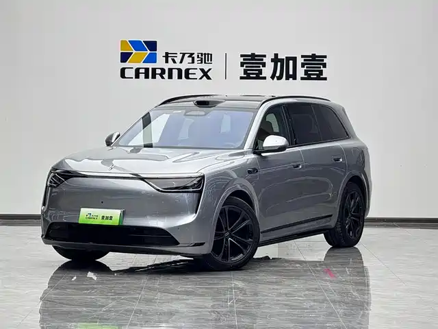 AITO Wenjie AITO M8 2025