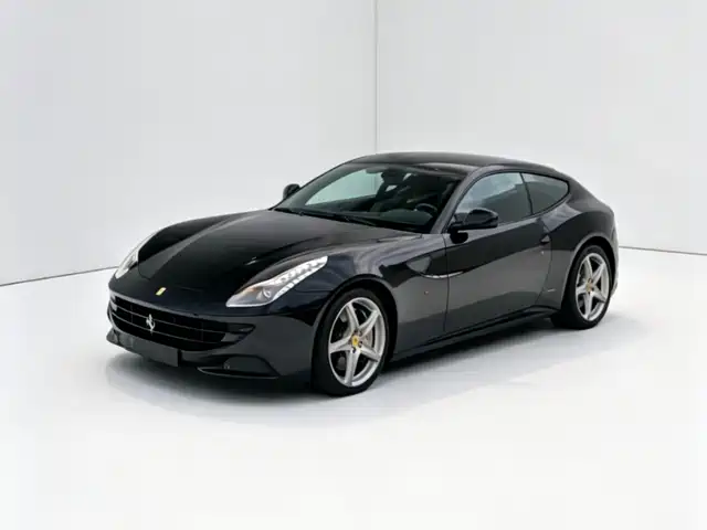 Ferrari Ferrari FF