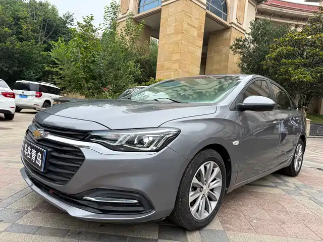 Chevrolet Monza