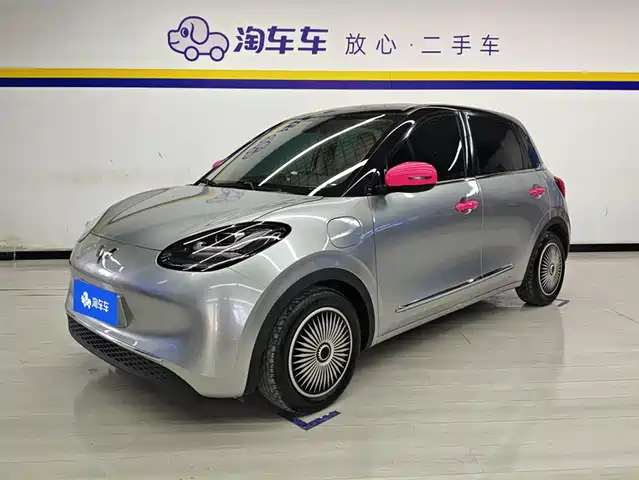 Wuling Motors Wuling Bingo