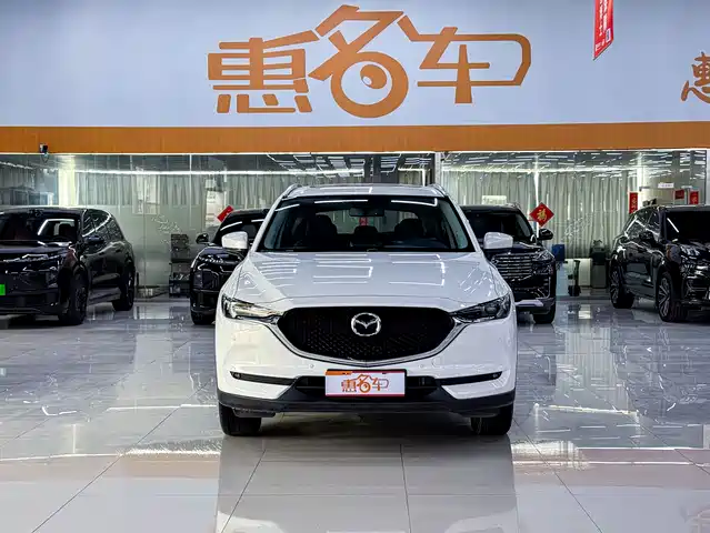 Mazda Mazda CX-5 2019