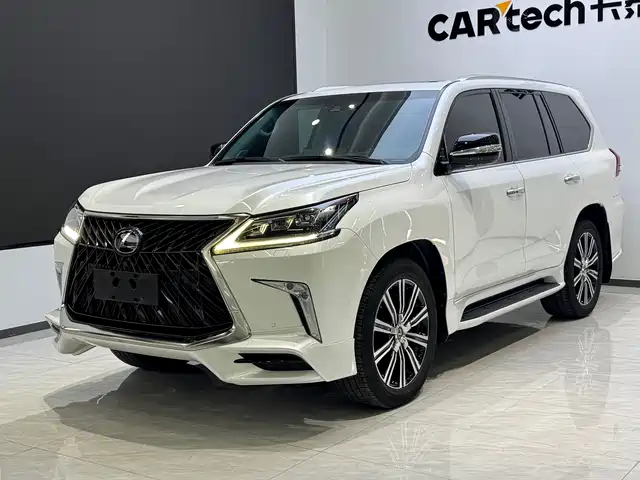 Lexus Lexus LX 2019