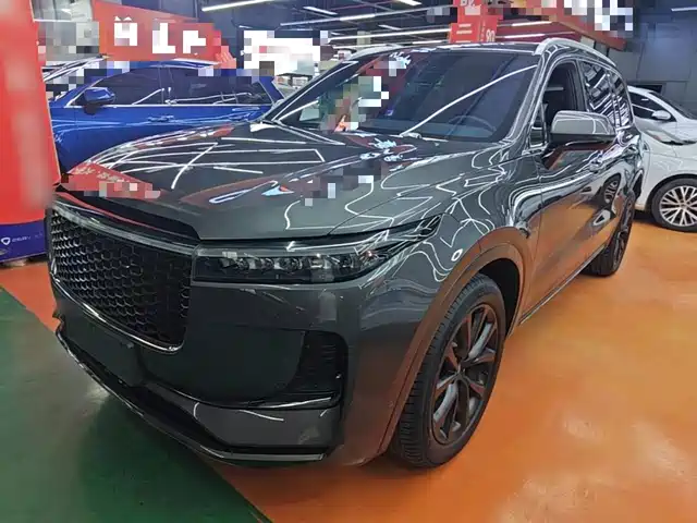 Li Auto Li ONE 2022