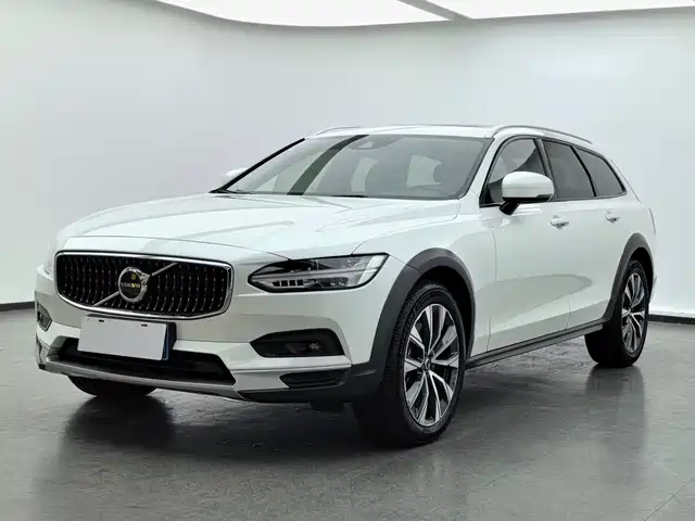 Volvo Volvo V90 2021