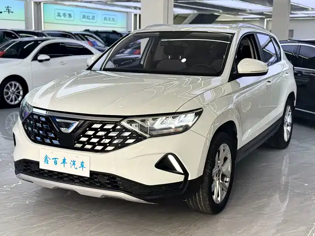 Jetta Jetta VS5 2022