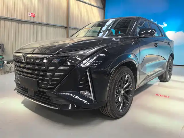 Changan Changan UNI-Z 2026