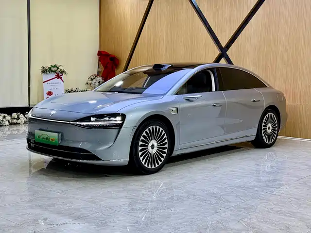 Xiangjie Enjoy World S9 2025