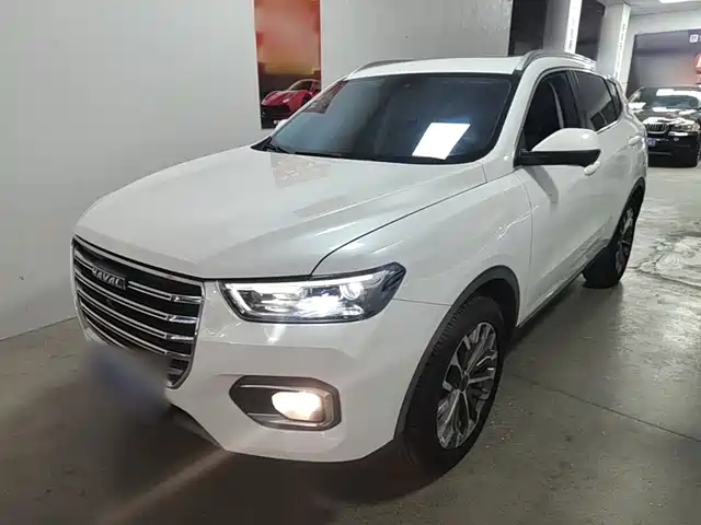 Haval Haval H6 2020