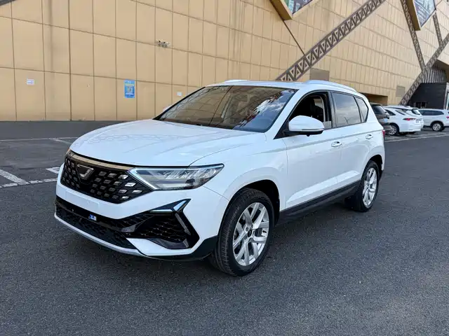 Jetta Jetta VS5 2022