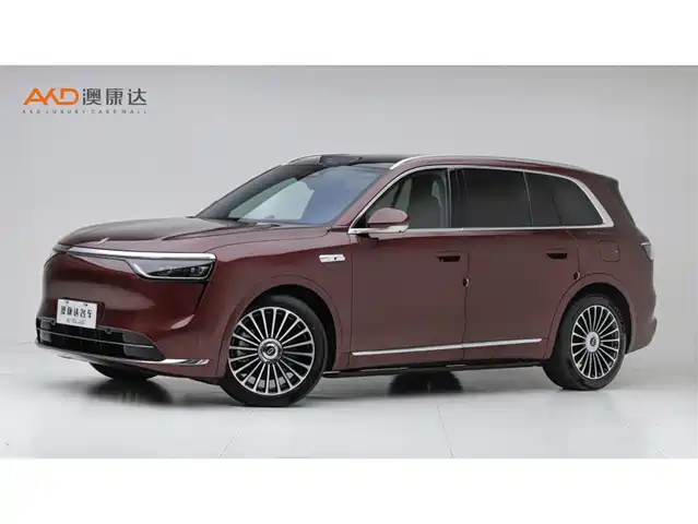 AITO Wenjie AITO M8 2025
