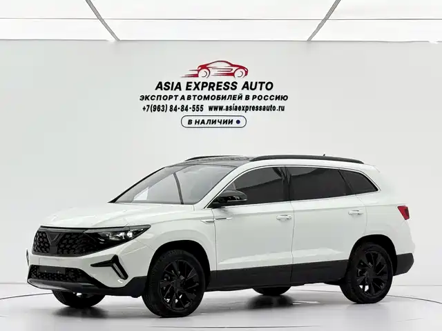 Jetta Jetta VS7 2023