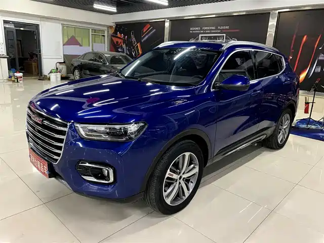 Haval Haval H6 2018